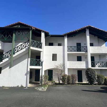 Studio Cosy Avec Terrasse, Parking, Internet - 2 Pers., Proche Thermes Et Centre - Animaux Admis - Fr-1-495-100 Cambo-les-Bains Bagian luar foto
