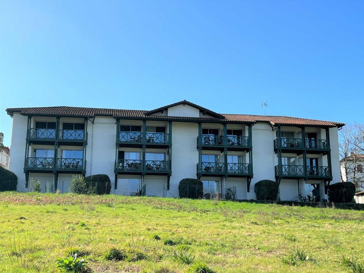Studio Cosy Avec Terrasse, Parking, Internet - 2 Pers., Proche Thermes Et Centre - Animaux Admis - Fr-1-495-100 Cambo-les-Bains Bagian luar foto